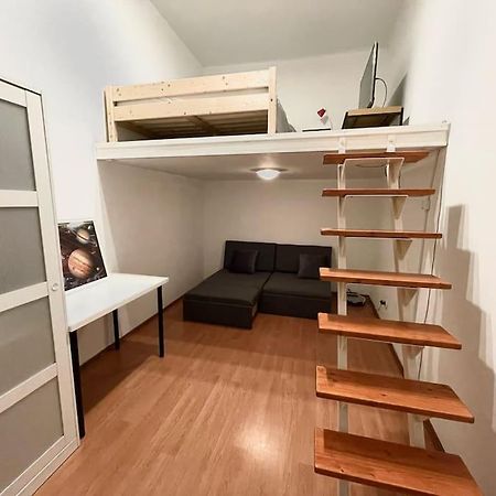 Csengery Apartment Budapest Exterior photo