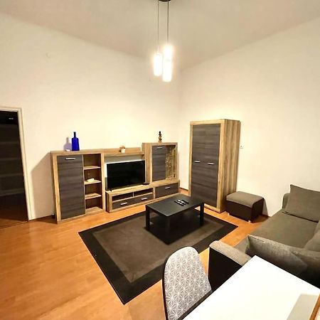 Csengery Apartment Budapest Exterior photo