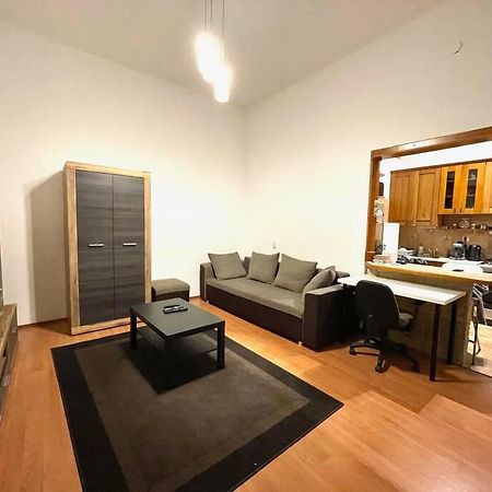 Csengery Apartment Budapest Exterior photo